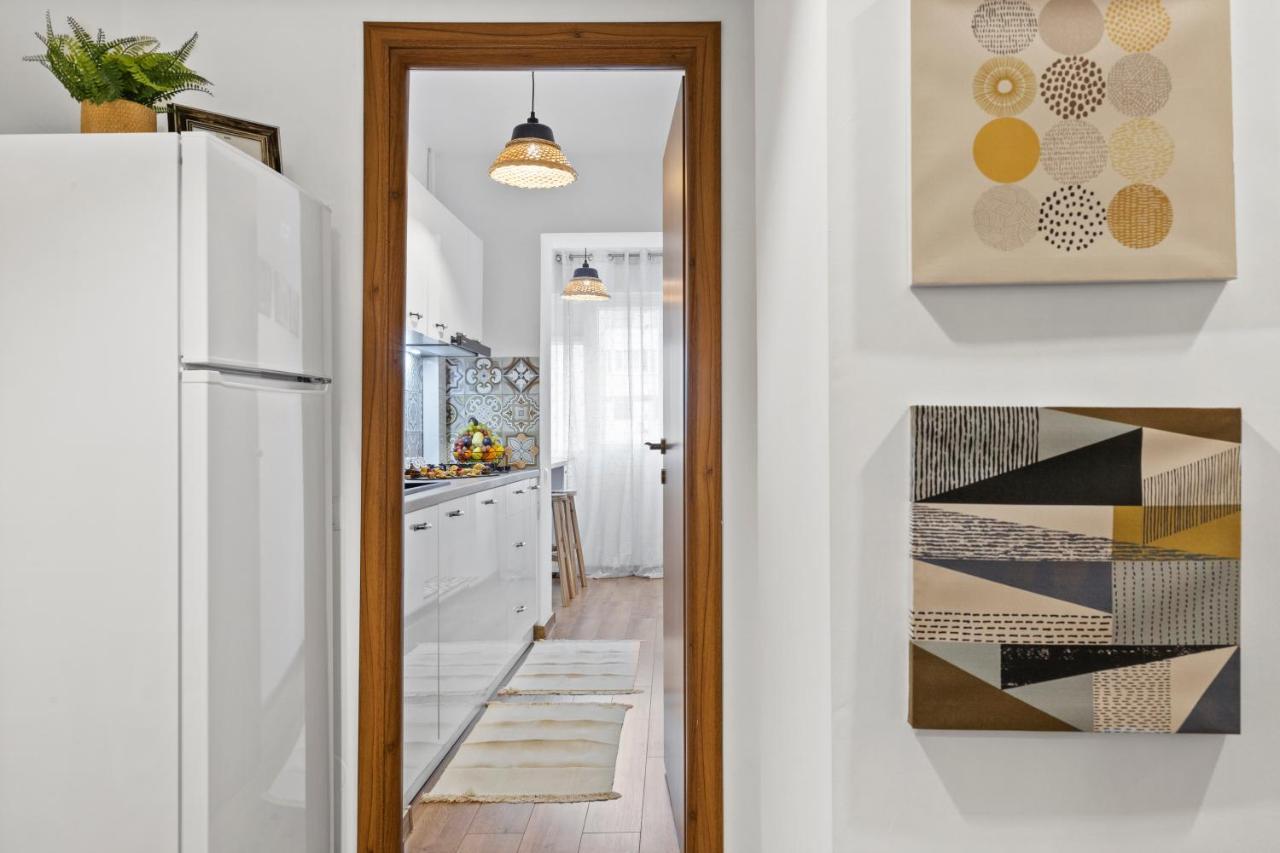 Sudului 303 By Mrg Apartments บูคาเรสต์ ภายนอก รูปภาพ